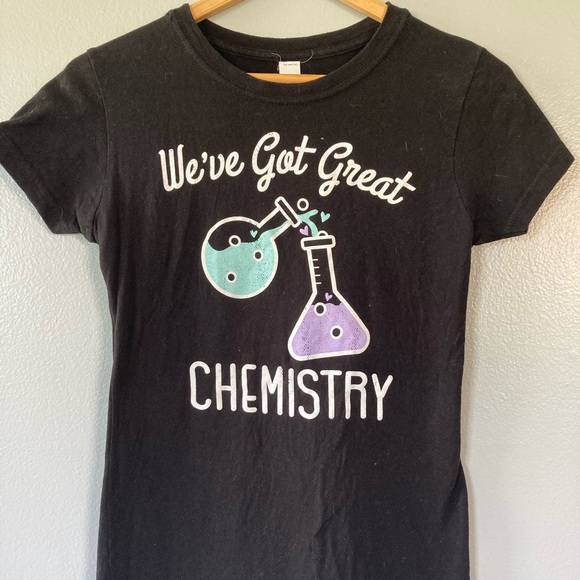 💕6 listings/$12💕 NERD shirt bundle - Picture 2 of 6